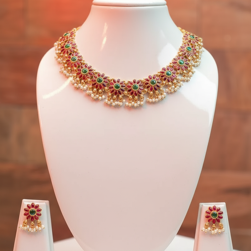 Necklace Set