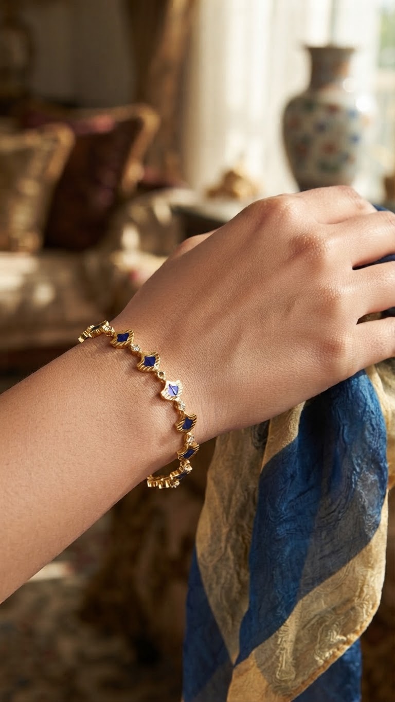 Palaka Bracelet