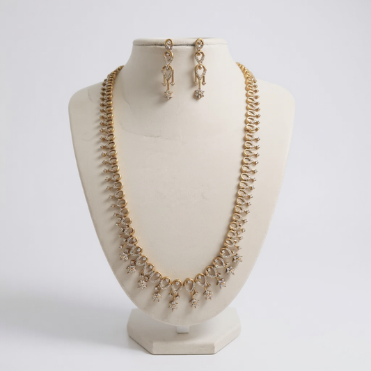 AD Necklace set