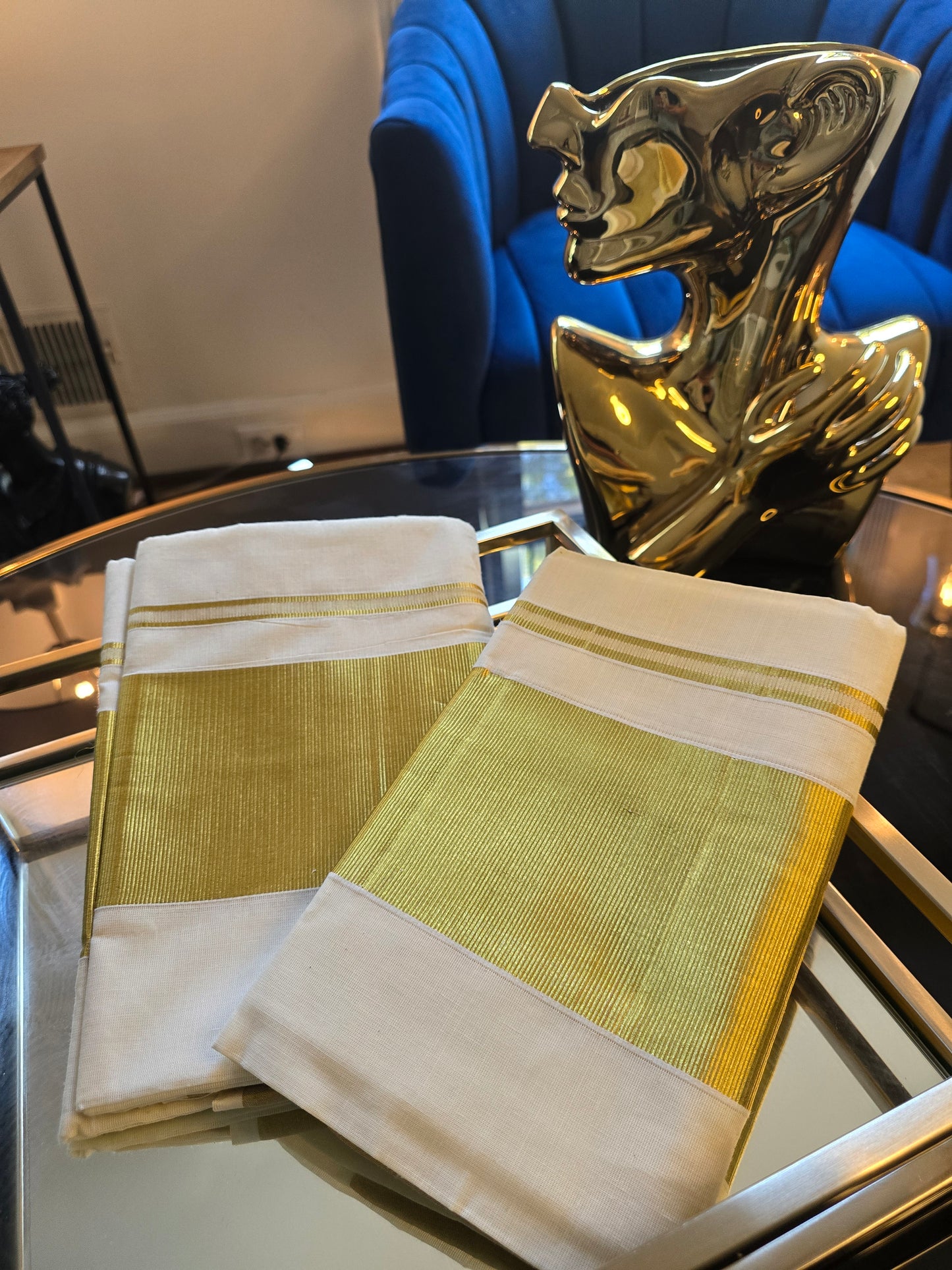 Kerala Traditional Set Mundu