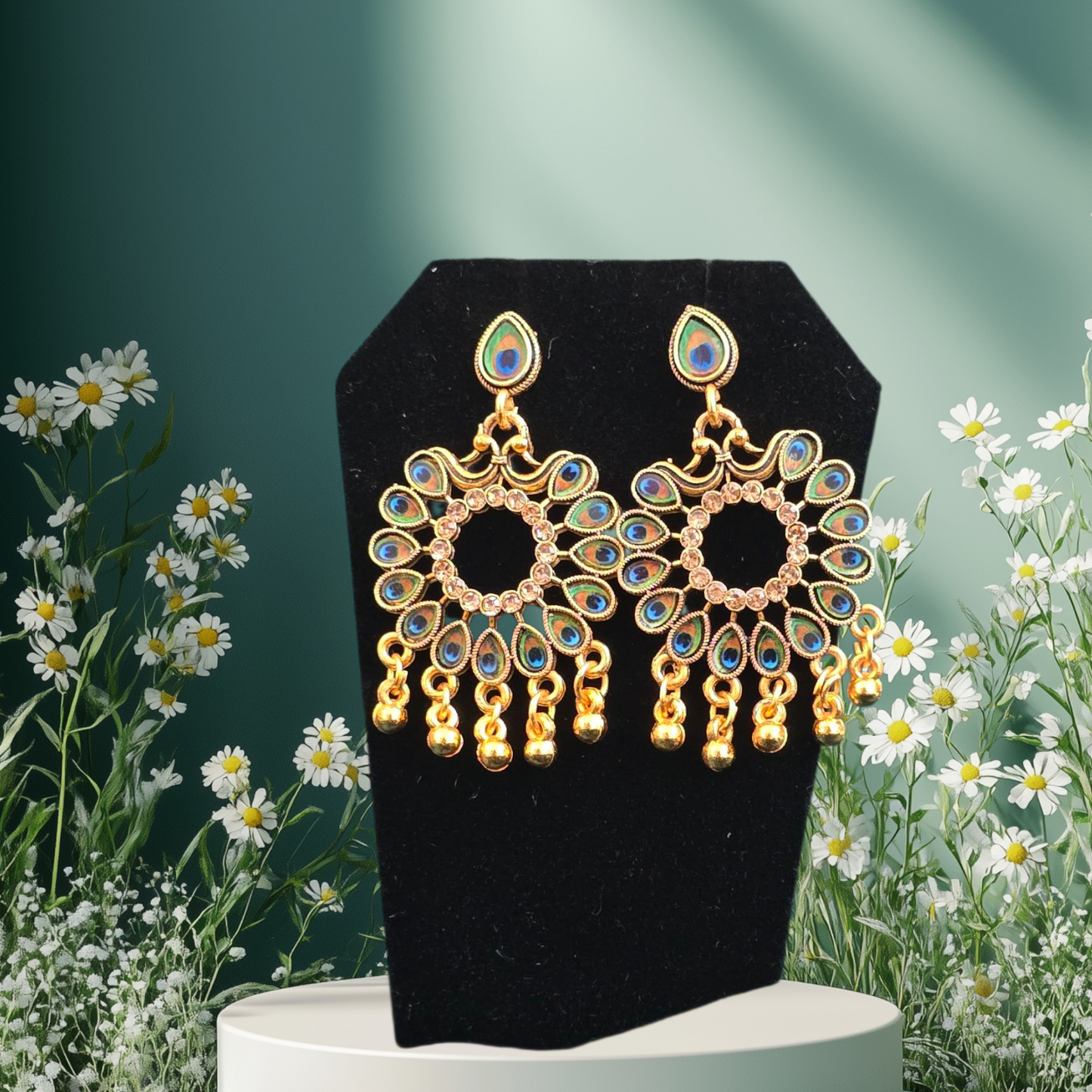 Earring