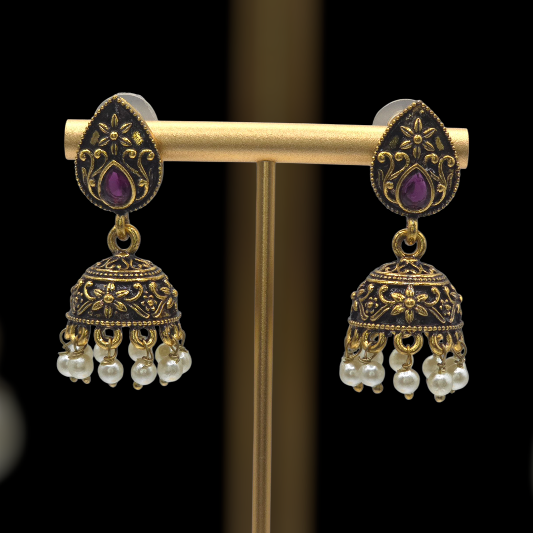 Earring