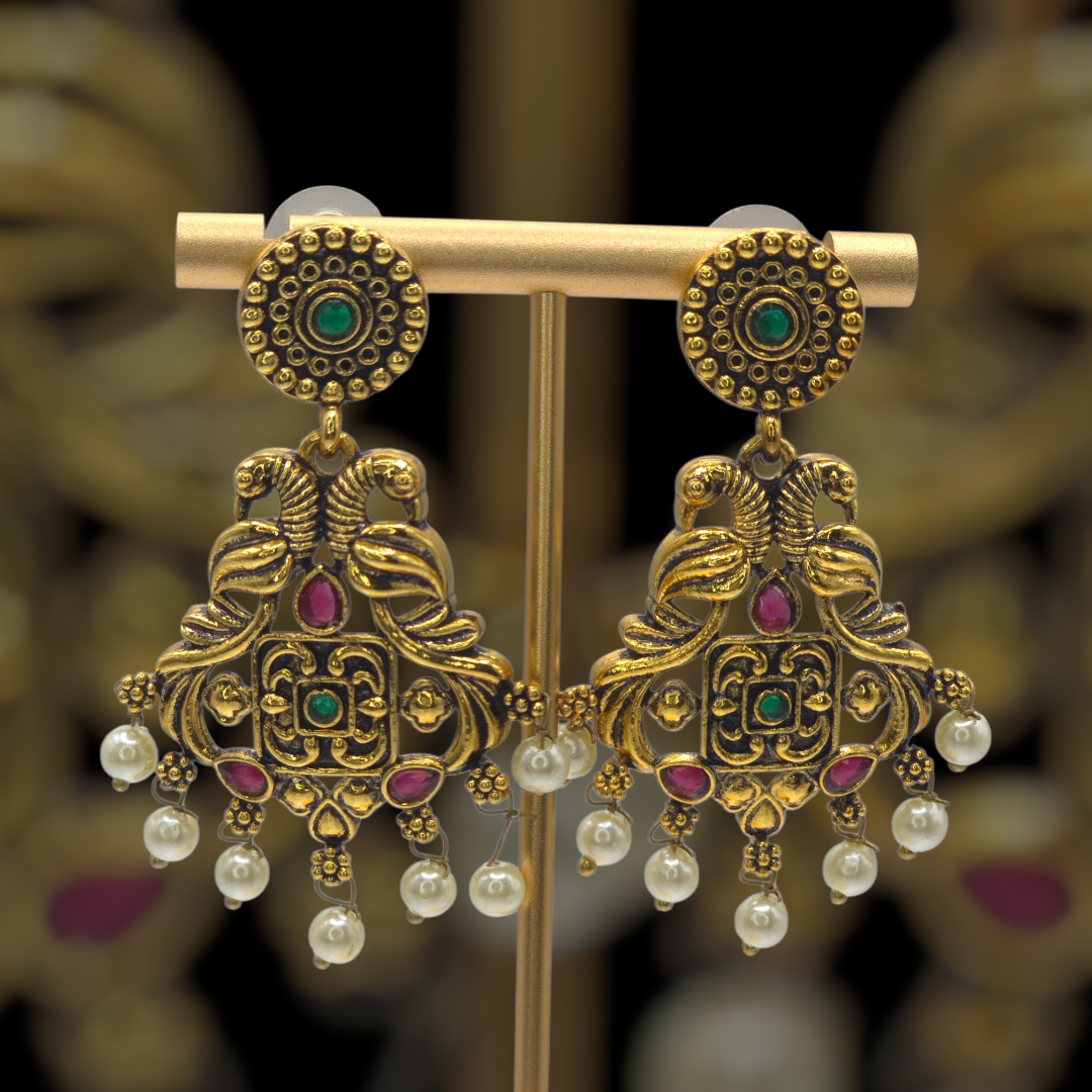 Earring