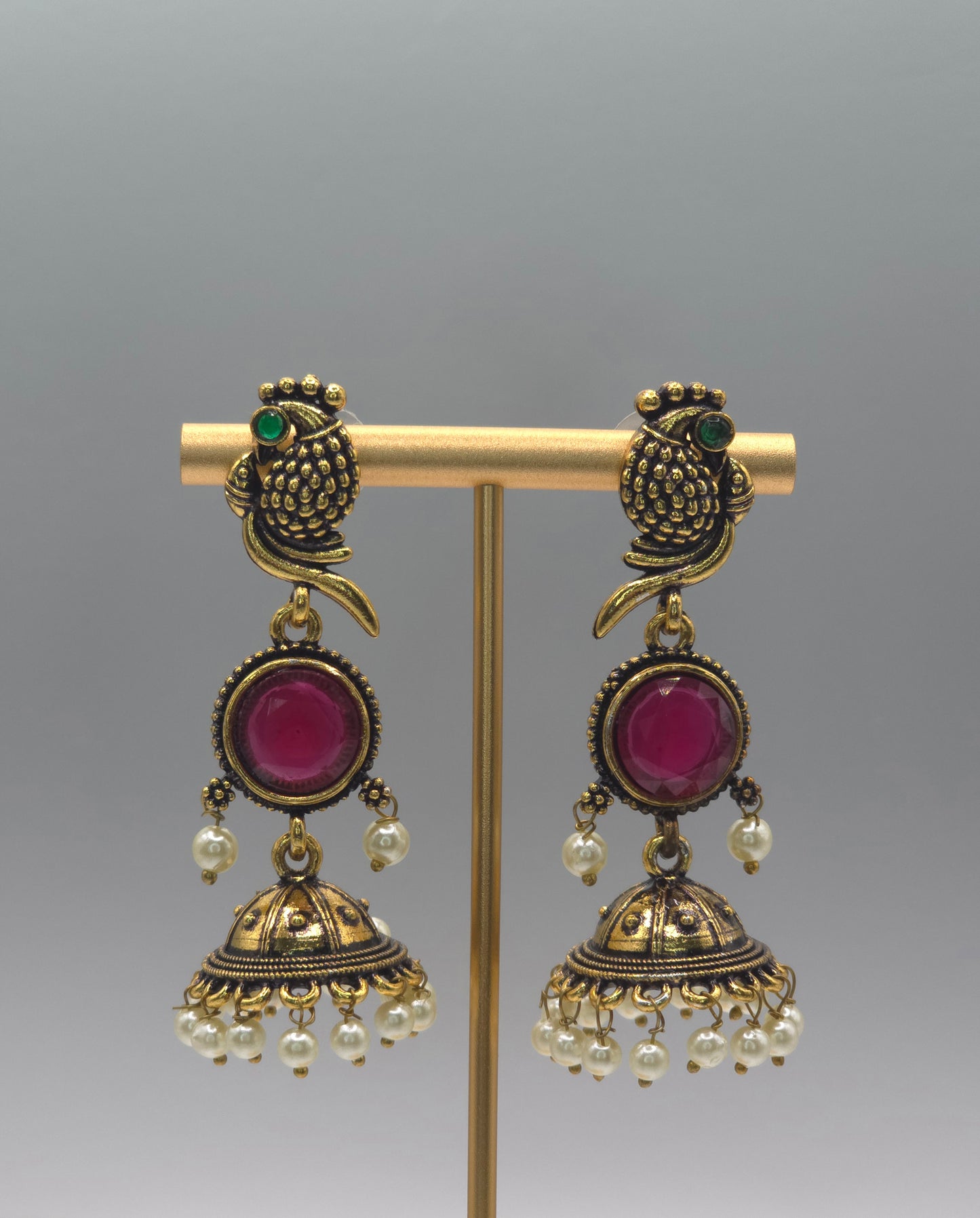 Earring