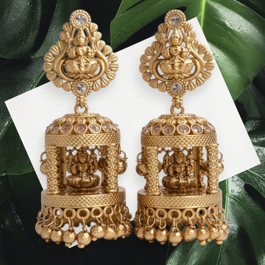 Earring