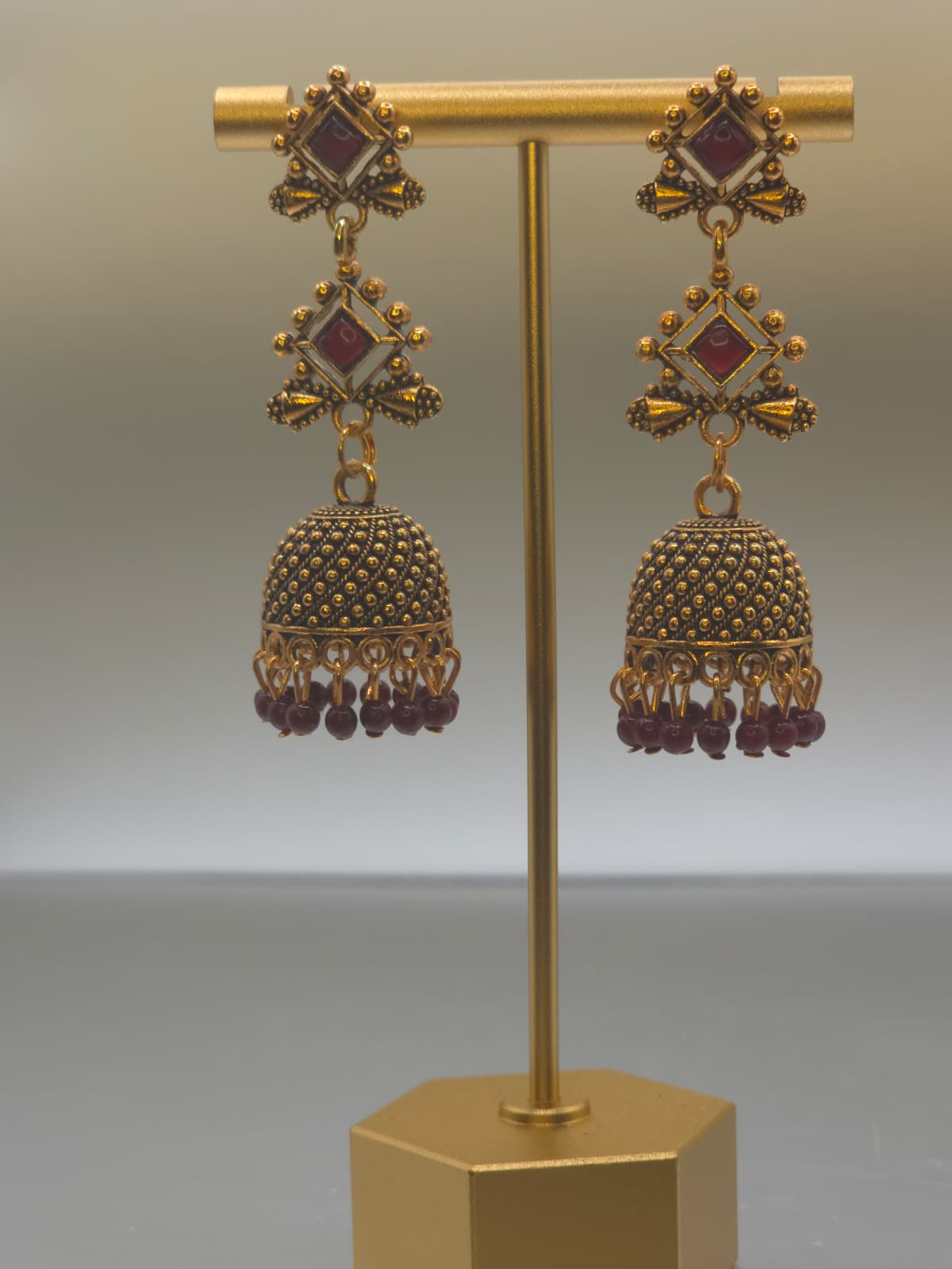Earring