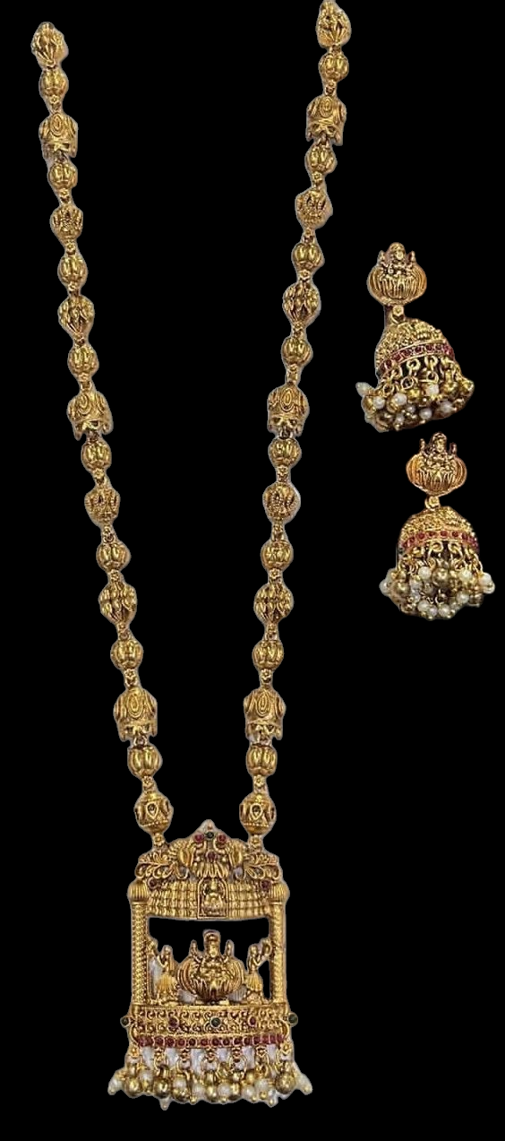 Antique Divine Strings