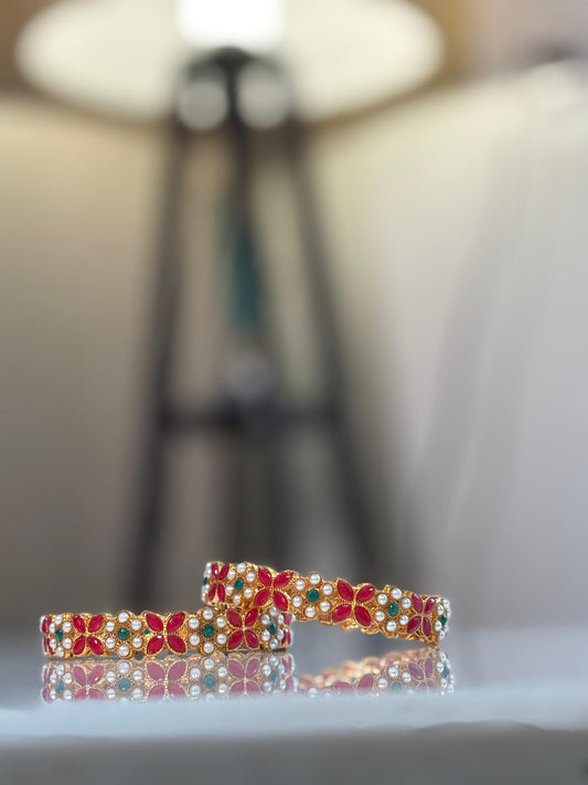 Bangle set