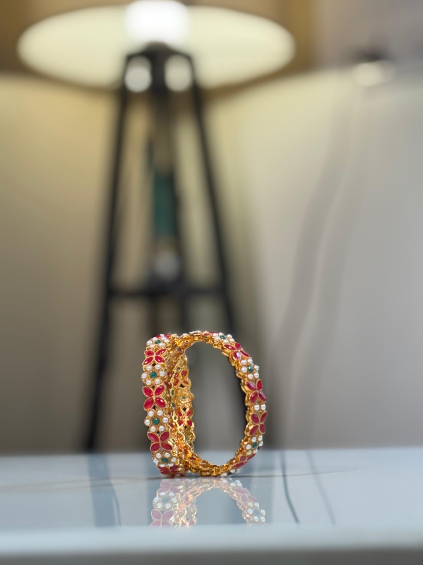 Bangle set