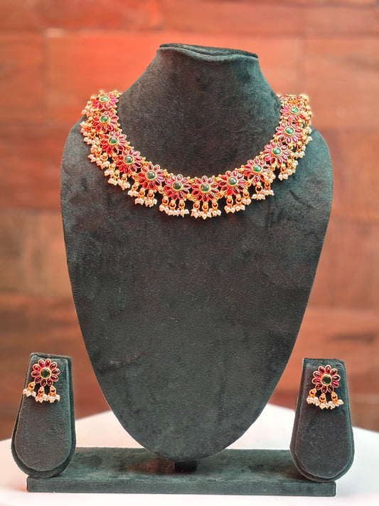 Necklace Set