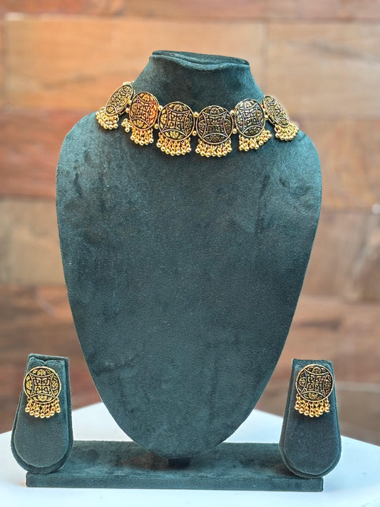 Necklace
