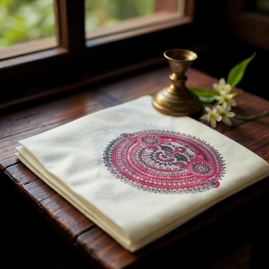 Kerala Set Mundu