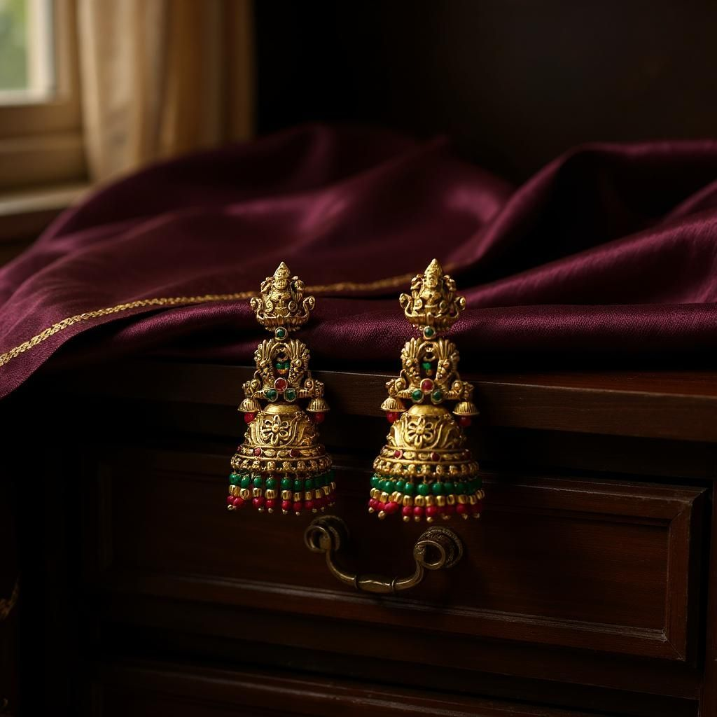 Earring