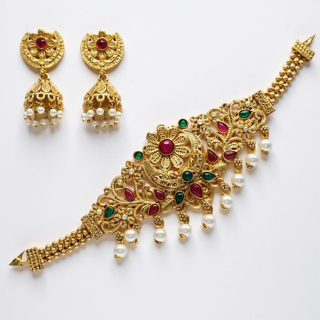 Bhavika Choker