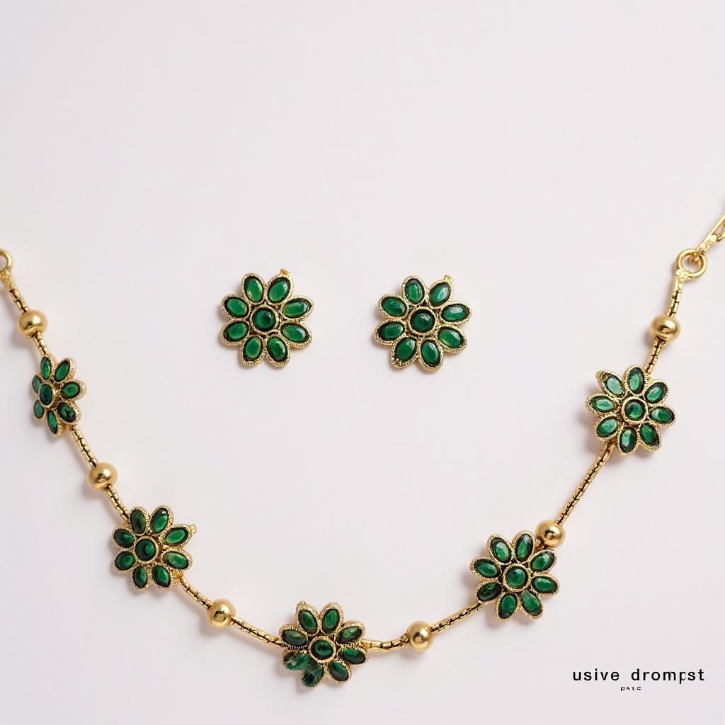 Florenza – Green Bloom