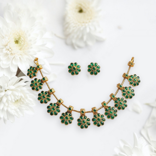 Heritage Blossom Set