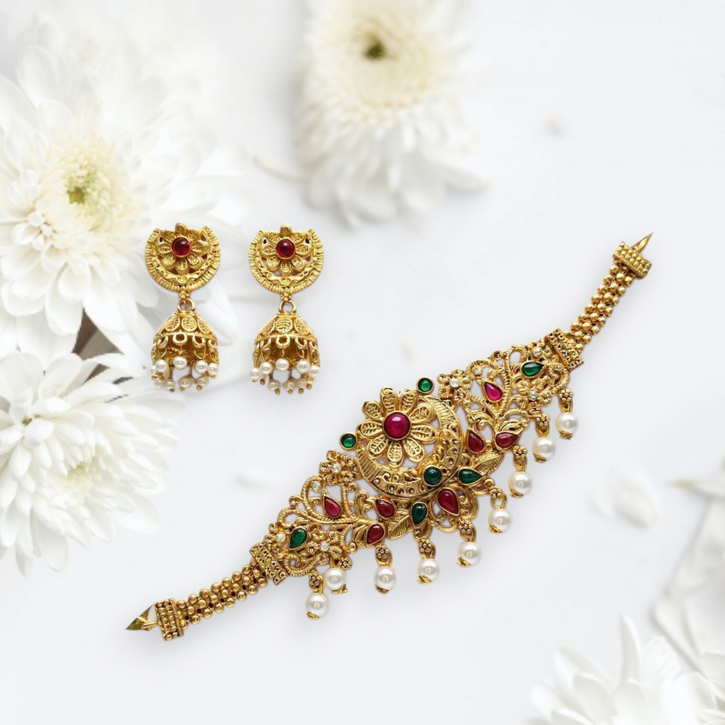 Bhavika Choker