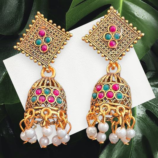 Earring