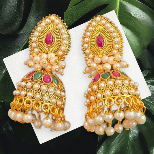 Earring