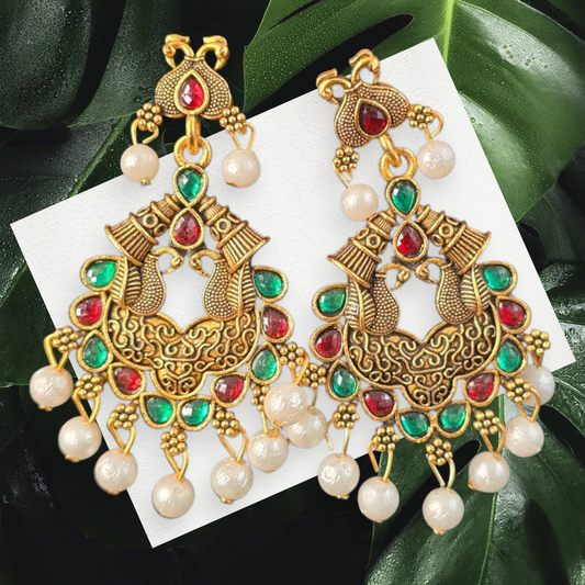 Earring