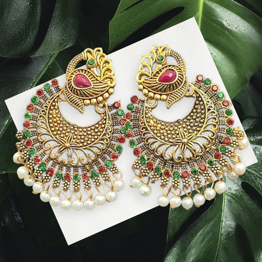 Earring