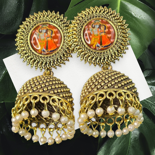 Earring