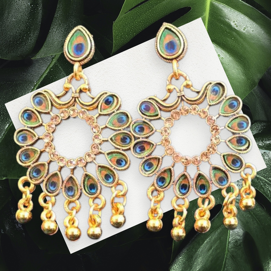 Earring