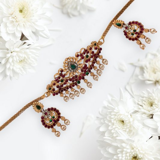 Heritage Choker