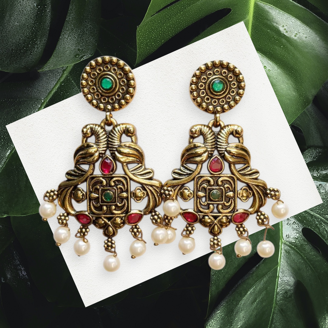Earring