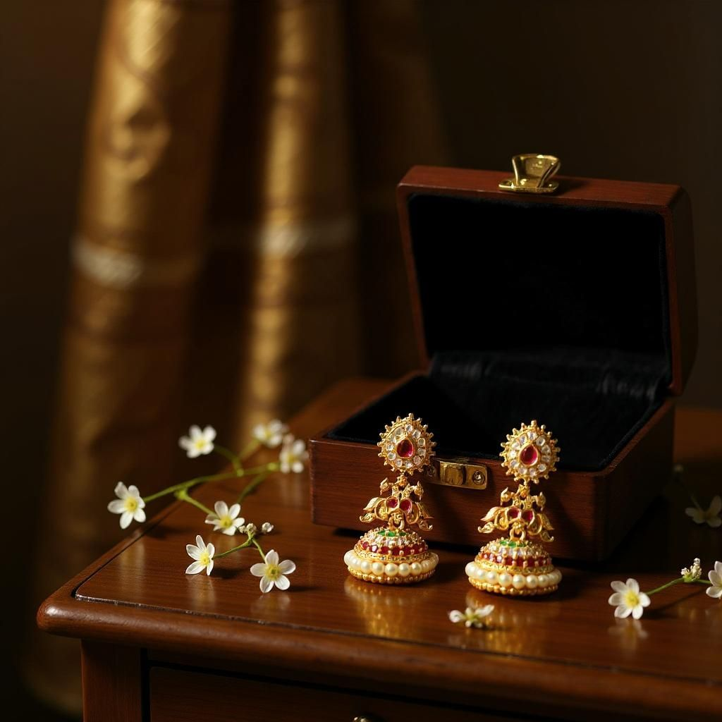 Earring