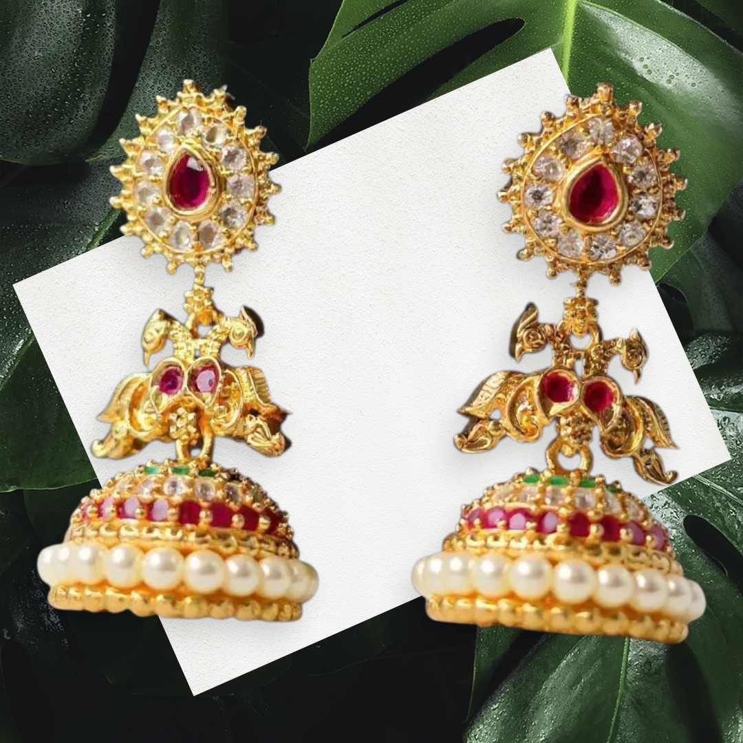 Earring