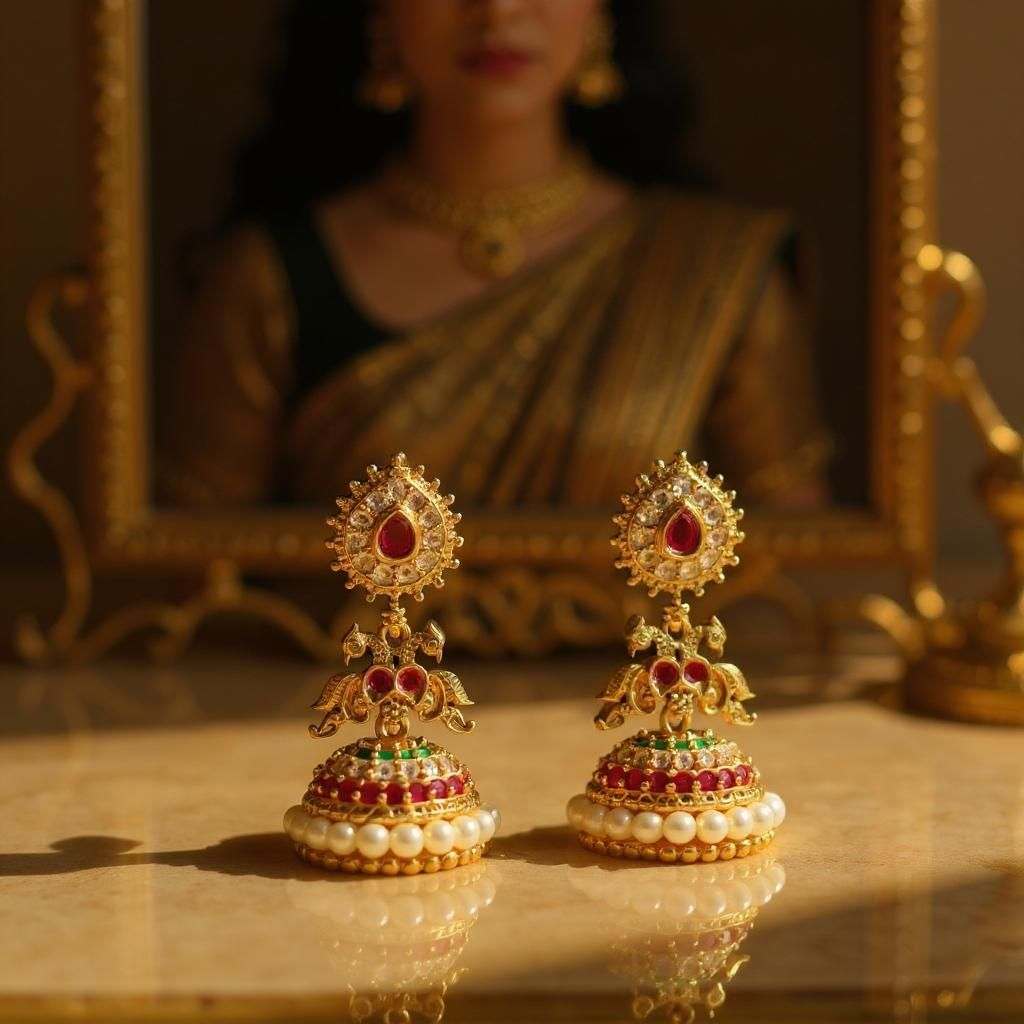 Earring