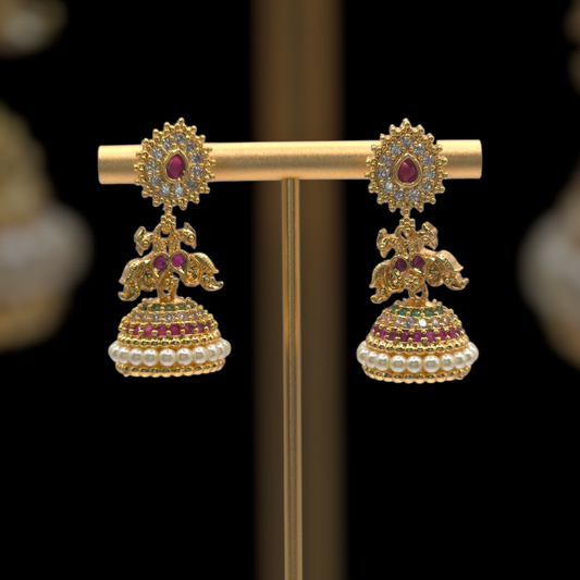 Earring