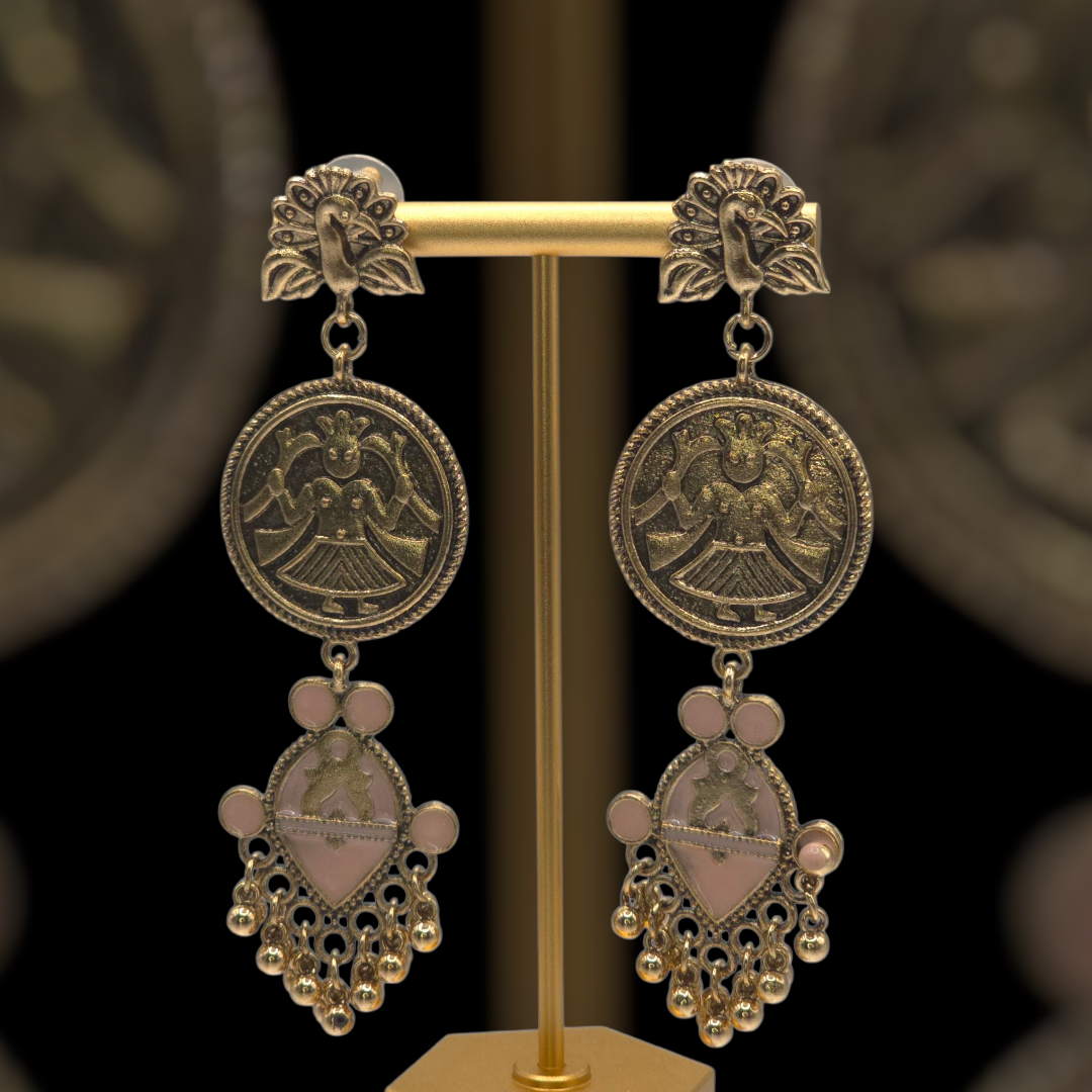 Earring