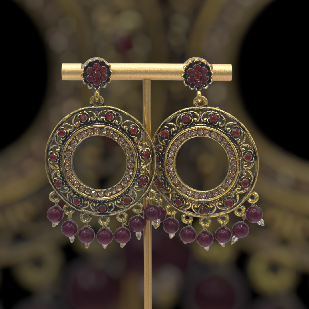 Earring