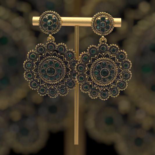 Earring