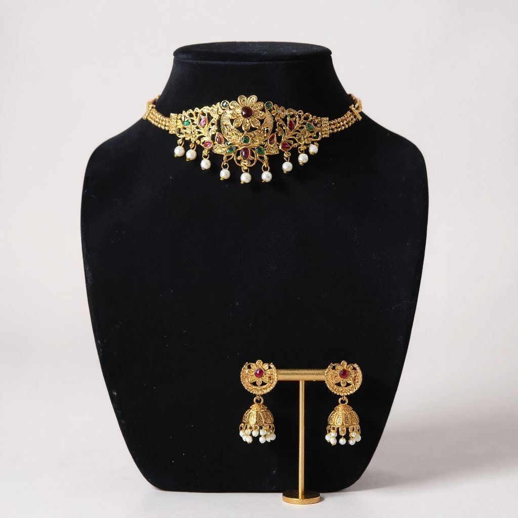 Bhavika Choker