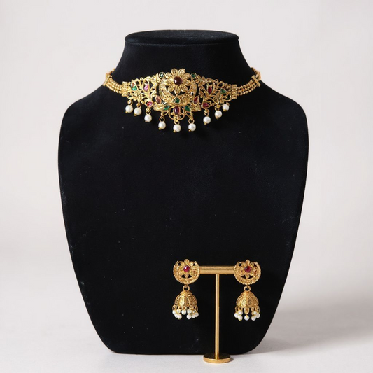 Bhavika Choker