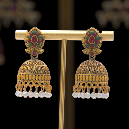 Earring