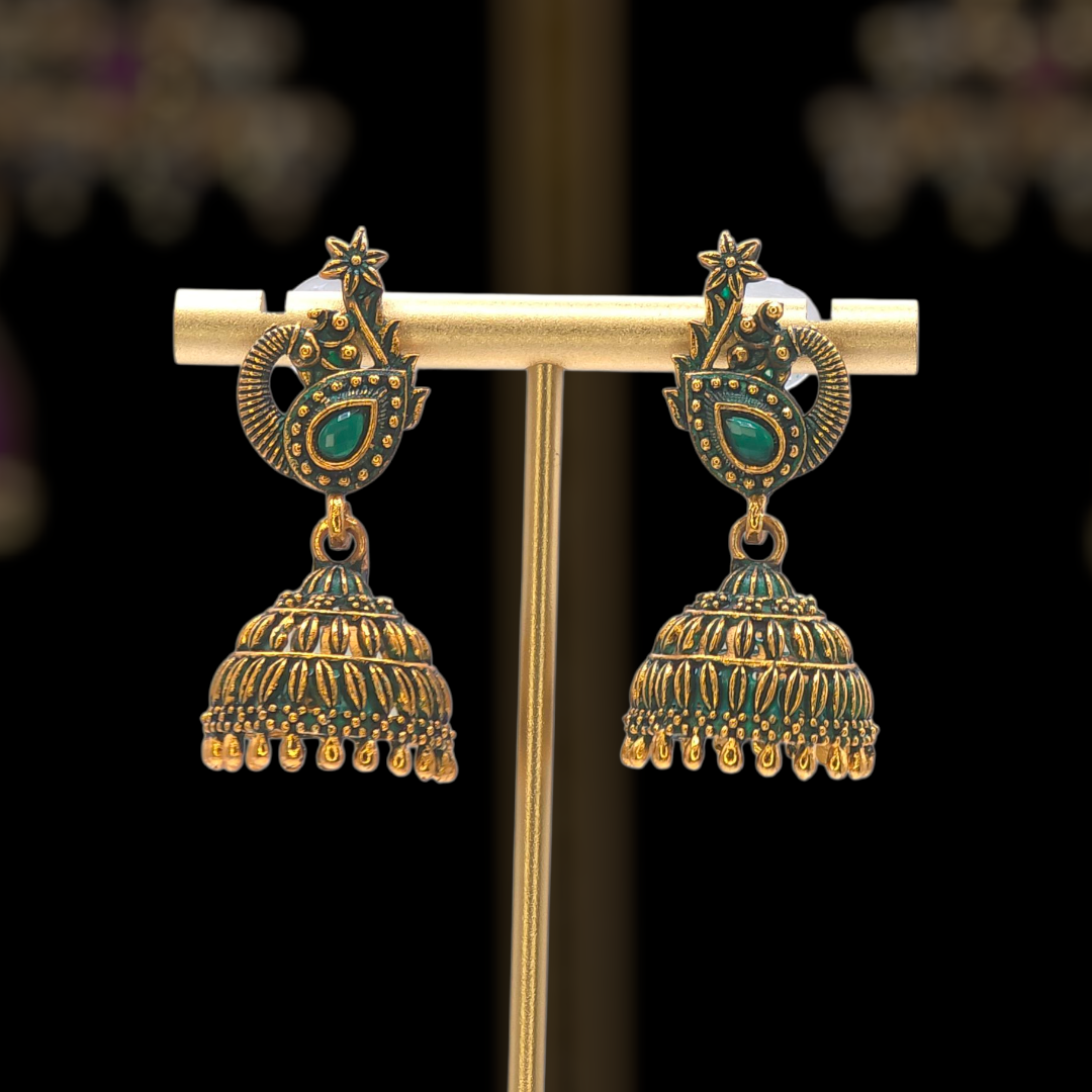 Earring