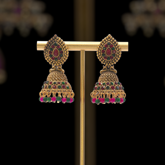 Earring