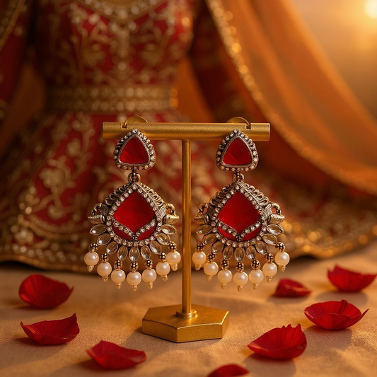 Earring