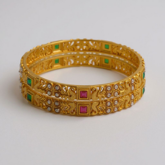 Bangles set of 2