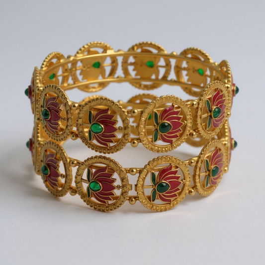 Bangles set of 2