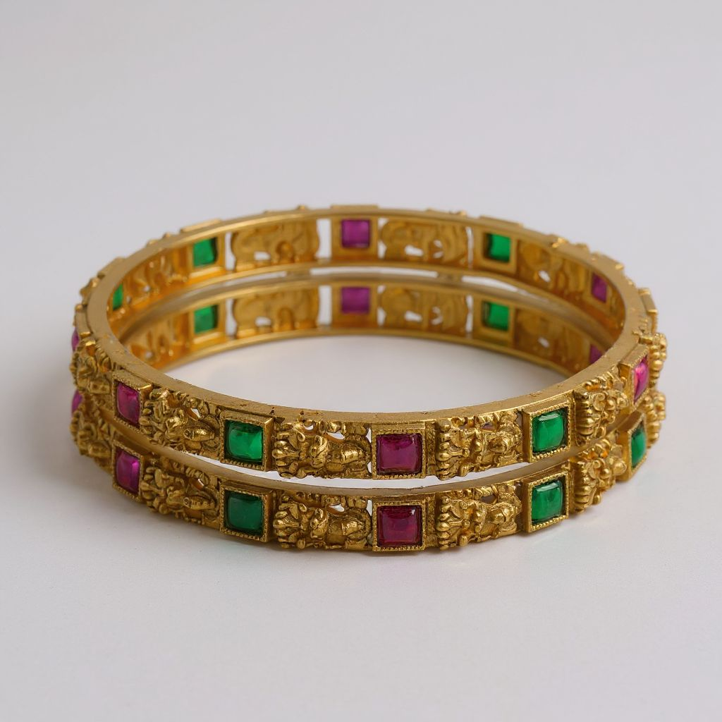 Bangles set of 2