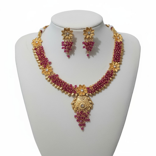 Necklace Set