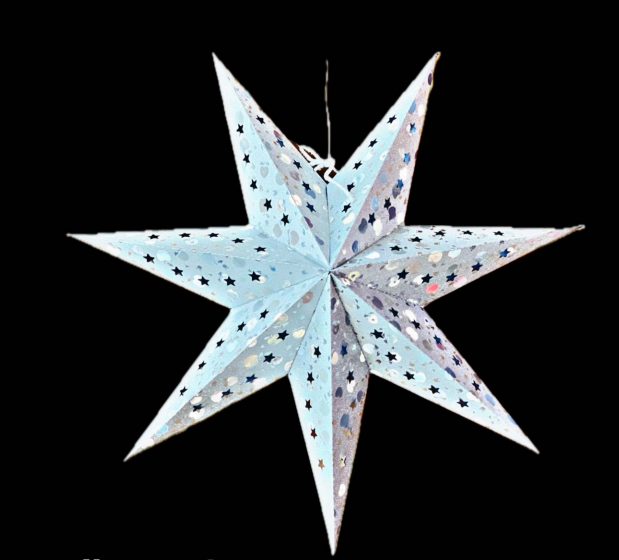 Christmas star