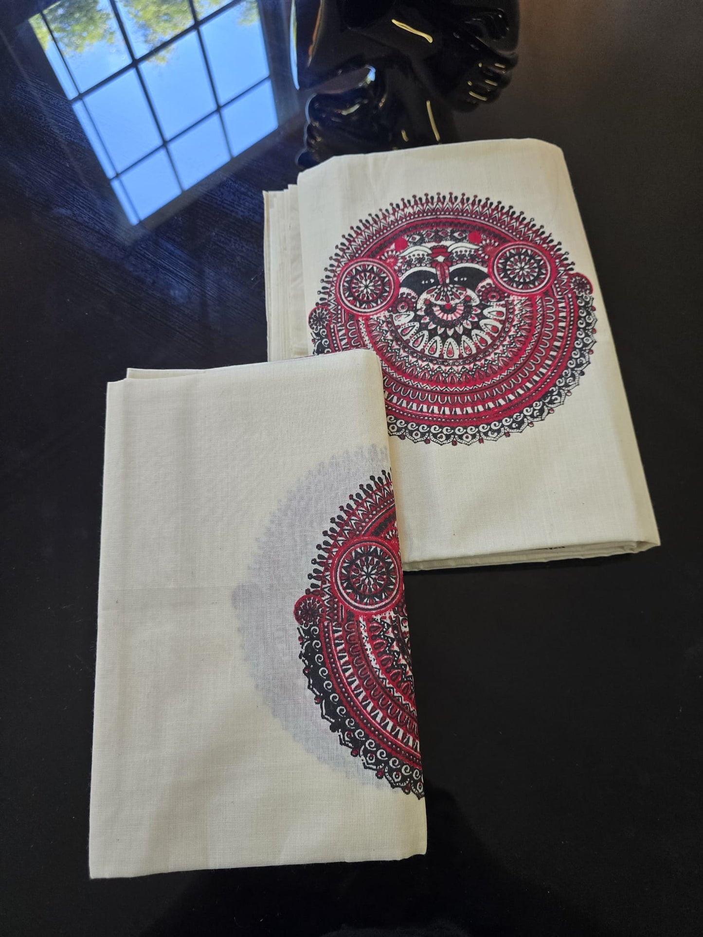 Kerala Set Mundu