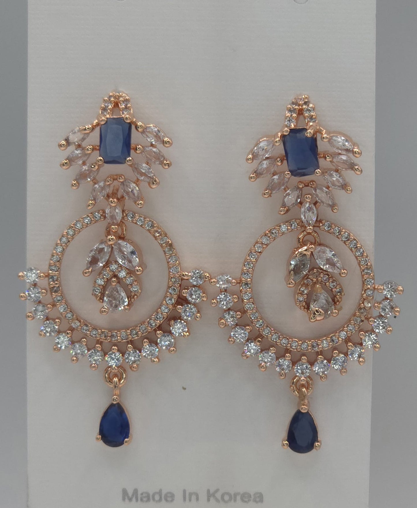 Earring