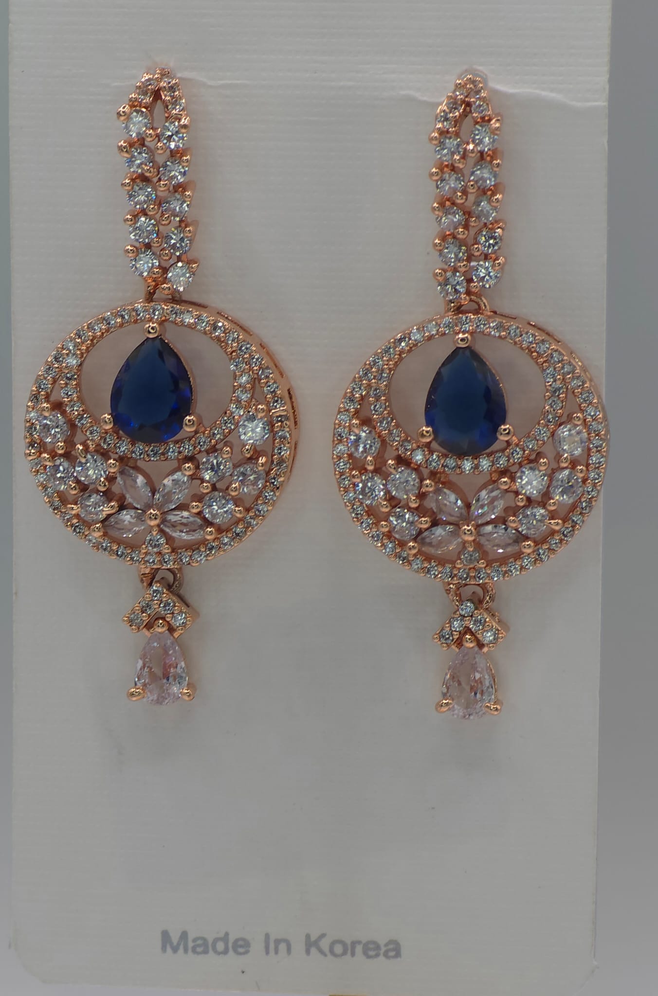 Earring
